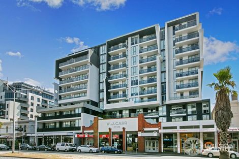 301/101 Bay St, Port Melbourne, VIC 3207