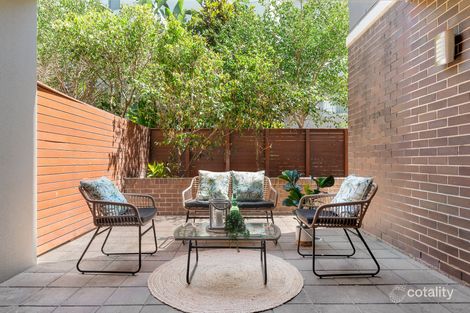 Property photo of 50/54A Blackwall Point Road Chiswick NSW 2046