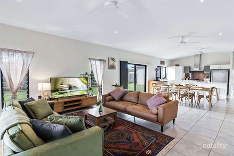 Property photo of 26 Perserverance Street Redlynch QLD 4870