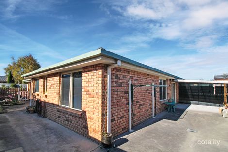 Property photo of 1/5 Chablis Court Latrobe TAS 7307