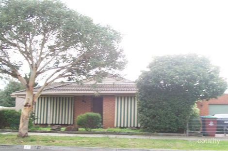 Property photo of 81 Willow Drive Hampton Park VIC 3976
