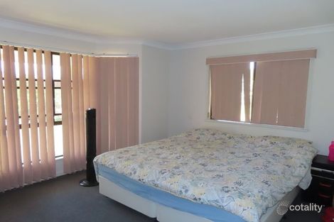 Property photo of 2 Recreation Crescent Stanthorpe QLD 4380