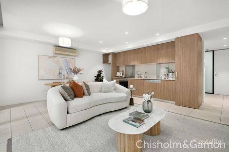 2/17 Pine Ave, Elwood, VIC 3184