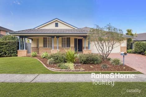 Property photo of 30 Cherry Blossom Crescent Hamlyn Terrace NSW 2259