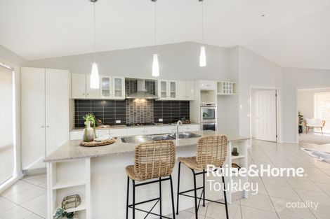 Property photo of 30 Cherry Blossom Crescent Hamlyn Terrace NSW 2259