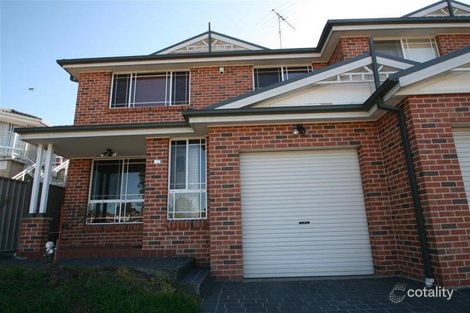 Property photo of 13B Harpur Place Casula NSW 2170