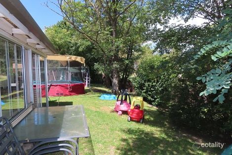 Property photo of 2 Recreation Crescent Stanthorpe QLD 4380