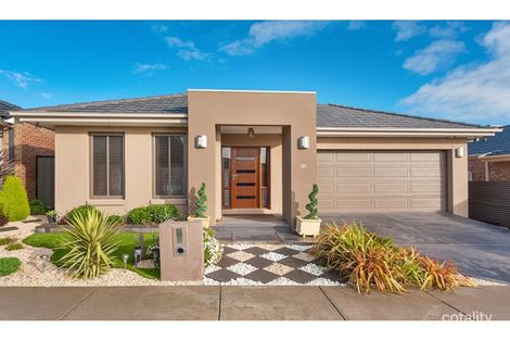Property photo of 36 Baronial Way Craigieburn VIC 3064