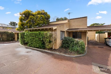 Property photo of 1/21 Copperwaite Road Kardinya WA 6163