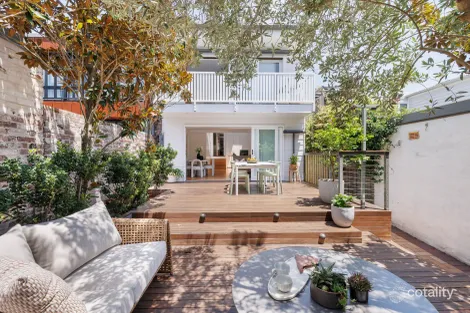 253 Lilyfield Rd, Lilyfield, NSW 2040