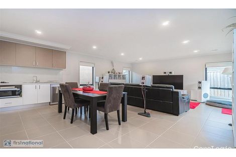 Property photo of 12 Ambrosia Way Beveridge VIC 3753