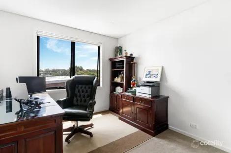 Property photo of 6/37 Riverside Crescent Marrickville NSW 2204