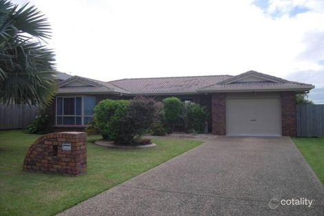 Property photo of 13 Trout Avenue Andergrove QLD 4740