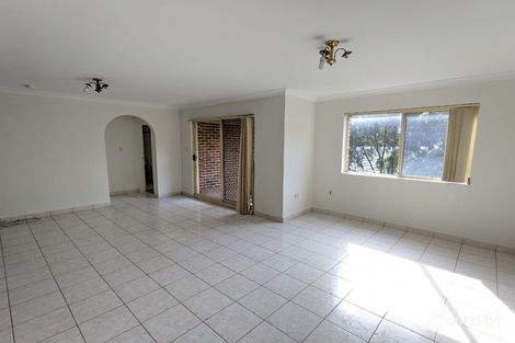 Property photo of 15/28-30 Mary Street Lidcombe NSW 2141