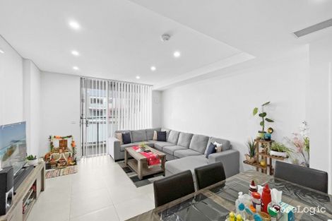 Property photo of 10/59-61 Essington Street Wentworthville NSW 2145