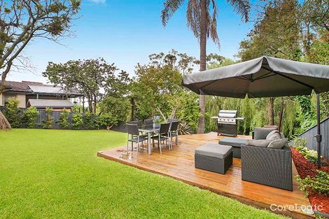 Property photo of 205 Fox Valley Road Wahroonga NSW 2076