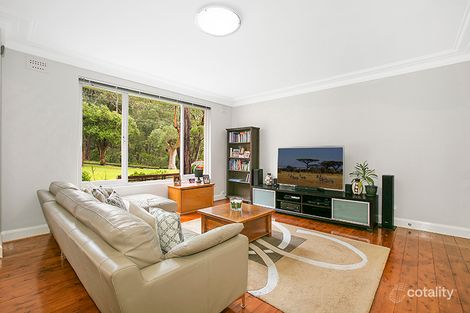 Property photo of 205 Fox Valley Road Wahroonga NSW 2076