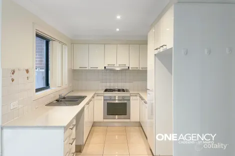 Property photo of 47C Stapleton Street Wentworthville NSW 2145