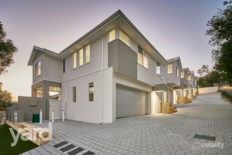 Property photo of 78A Arkwell Street Willagee WA 6156