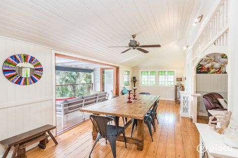 Property photo of 47 Mansfield Street Coorparoo QLD 4151