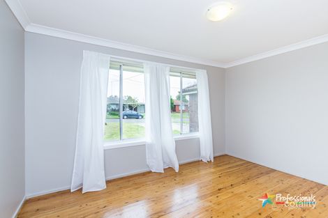 Property photo of 19 Tania Avenue South Penrith NSW 2750