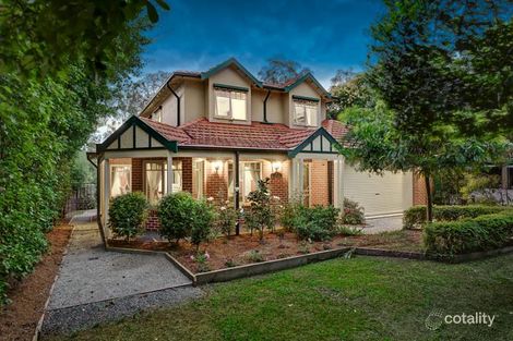 4a Hill St, Blackburn, VIC 3130