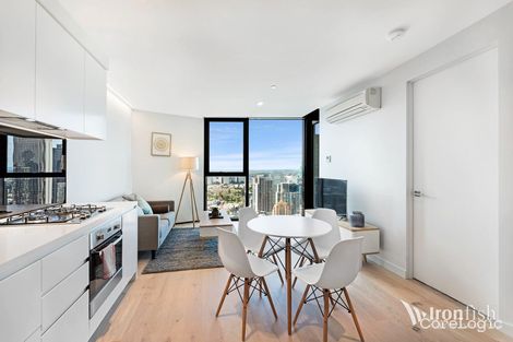 Property photo of 4303/442-450 Elizabeth Street Melbourne VIC 3000