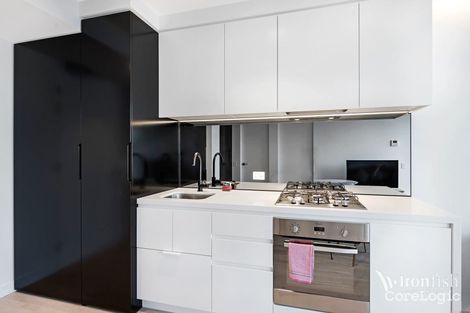 Property photo of 4303/442-450 Elizabeth Street Melbourne VIC 3000