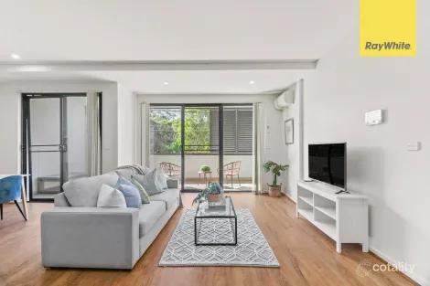 6/32 TENNYSON ST, PARRAMATTA, NSW 2150