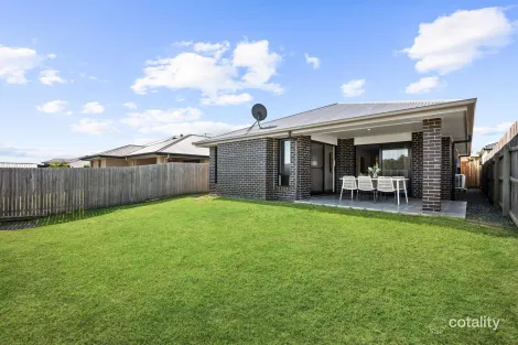 Property photo of 13 Abercrombie Street South Ripley QLD 4306