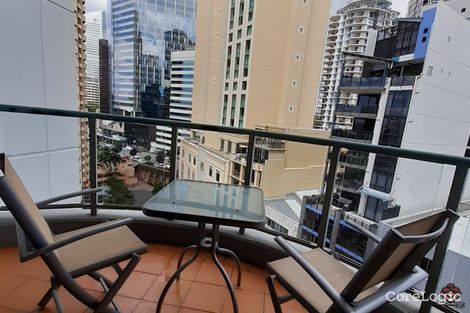Property photo of 35 Howard Street Brisbane City QLD 4000
