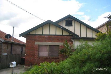 14 Edgehill St, Carlton, NSW 2218