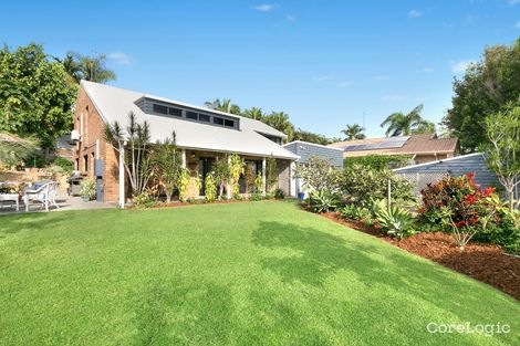 Property photo of 486 Eichelberger Street Frenchville QLD 4701