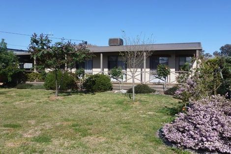 Property photo of 72 Gifford Street Nathalia VIC 3638