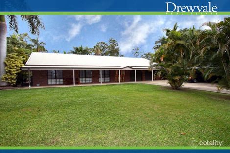 17 Crannock Ct, Forestdale, QLD 4118