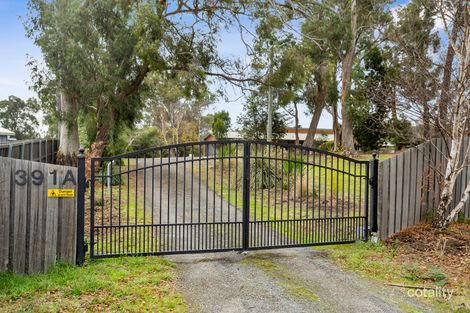 Property photo of 391A Brightwater Road Howden TAS 7054