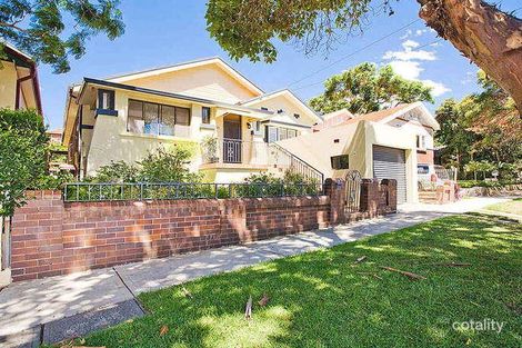 17 Monmouth St, Randwick, NSW 2031