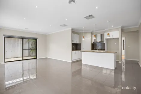 Property photo of 23 Fulham Way Wollert VIC 3750
