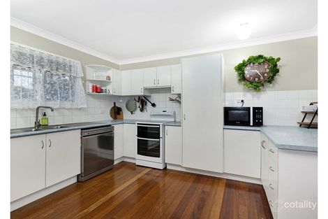 Property photo of 7 Miles Avenue Kelso QLD 4815