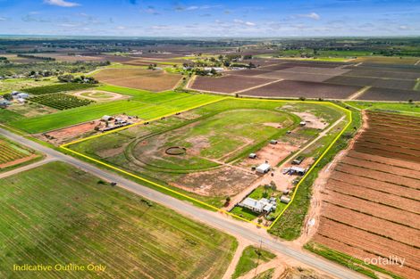 132 Sixth St, Merbein, VIC 3505