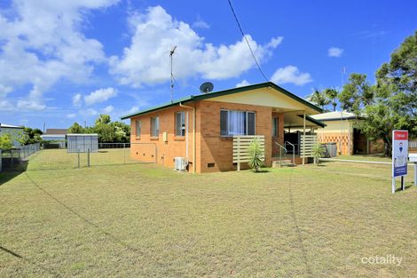 116 Dr Mays Rd, Svensson Heights, QLD 4670