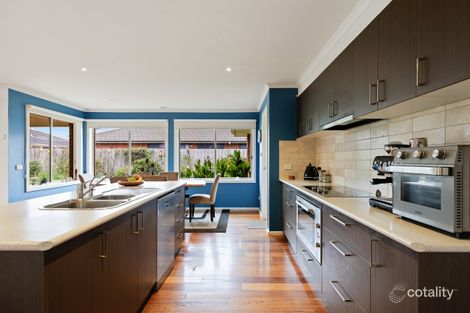Property photo of 52 Peverill Crescent Wonthaggi VIC 3995