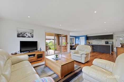 Property photo of 52 Peverill Crescent Wonthaggi VIC 3995