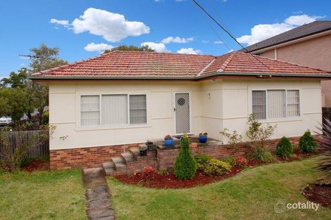 Property photo of 34A Grantham Road Seven Hills NSW 2147
