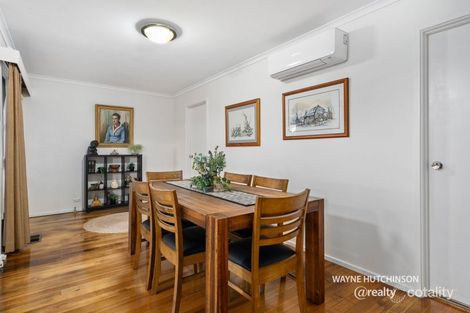 Property photo of 5 Sainsbury Avenue Greensborough VIC 3088