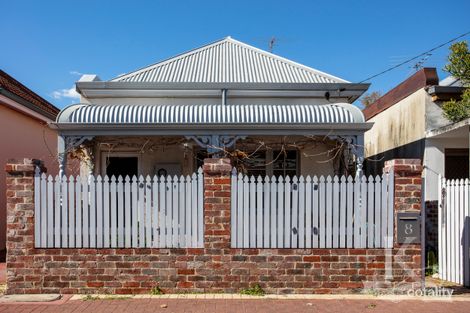 8 Lane St, Perth, WA 6000