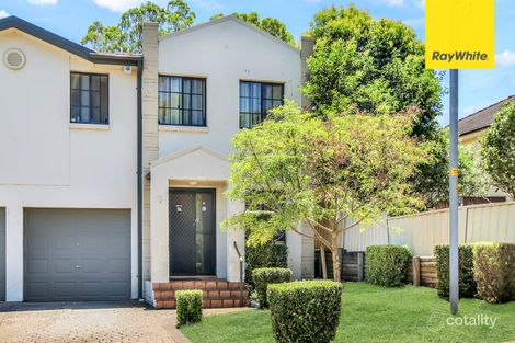 Property photo of 9/65 Turner Street Blacktown NSW 2148