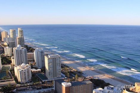 Property photo of 24203/3113 Surfers Paradise Boulevard Surfers Paradise QLD 4217