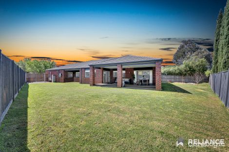 Property photo of 19 Hibiscus Crescent Point Cook VIC 3030