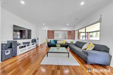 Property photo of 19 Hibiscus Crescent Point Cook VIC 3030